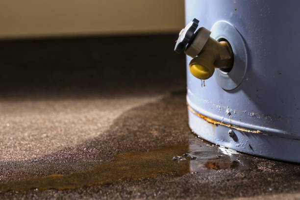 Best 24/7 water damage repair  in Lavaca, AR